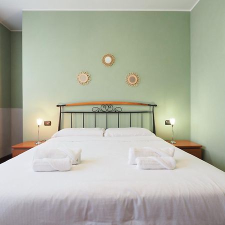 Primopiano - Columella Leilighet Milano Eksteriør bilde